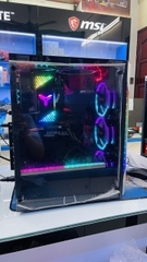 Máy Tính Để Bàn Case PC Gaming Intel Core i5-8400 / GTX 1660 Super |/RAM 16GB /SSD 240GB Hàng Trưng Bày BH 36 Tháng