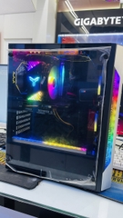 Máy Tính Để Bàn Case PC Gaming Intel Core i5-8400 / GTX 1660 Super |/RAM 16GB /SSD 240GB Hàng Trưng Bày BH 36 Tháng