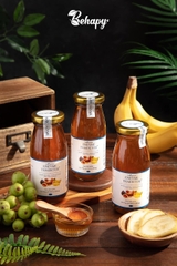 Nước Enzyme ThaiDetox 250ml