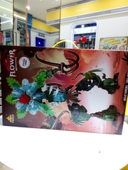 Bộ Lắp Ráp Robot Quỷ Giới Yasuo - Kazi 81130