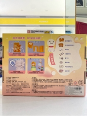 68026A Bộ Sáng Tạo DIY tượng Người Tuyết