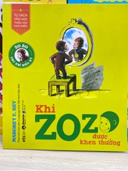 ZOZO chú khỉ hiếu kỳ: Khỉ ZOZO được khen thưởng