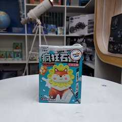 68027B Bộ Sáng Tạo DIY Cáo Lém Lỉnh