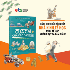 Bộ - Tri Thức Kinh Điển Bằng Tranh: Tái hiện tác phẩm Kinh điển bằng Ngôn ngữ của Trẻ (Bộ 4 Cuốn)