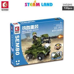 Xe chiến đấu quân đội-SEMBO-105201