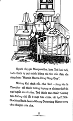 Bộ Sách Chân Dung Những Người Thay Đổi Thế Giới – Dr. Seuss Là Ai?
