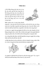 Sách Giải Toán Cùng Einstein