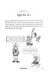 Giải toán cùng Einstein - Becoming a Problem Solving Genius (Tái bản)