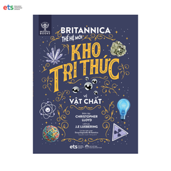 Britannica thế hệ mới ( Thế Giới Vận Hành )
