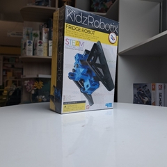 Đồ chơi (Giáo Dục STEM, Độ tuổi 5+) Robot tủ lạnh - 4M (Đồ chơi Khoa học, Lắp ráp)