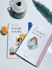 Khi con dậy thì, bạn sẽ làm gì