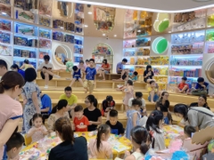 Bộ: Chico Bon Bon - CHÚ KHỈ có CHIẾC ĐAI VẠN NĂNG (Trọn Bộ 6 Cuốn)