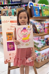 Bộ: Chico Bon Bon - CHÚ KHỈ có CHIẾC ĐAI VẠN NĂNG (Trọn Bộ 6 Cuốn)