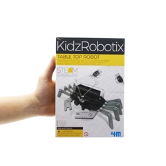 Robot con cua - 4M