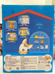 68106A Bộ Sáng Tạo DIY Chú Chó MOCO Thông Minh