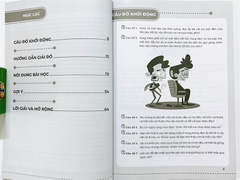 Sách - Bộ Cánh Cửa Rộng Mở (2 cuốn)