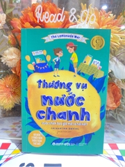 The Lemonade War: Thương vụ nước chanh 109k