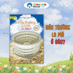 Bộ: Tri Thức Phổ Thông - Những Địa Danh Làm Nên Lịch Sử (Kèm bản đồ gấp gọn)(5 cuốn)