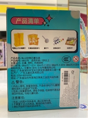 68027B Bộ Sáng Tạo DIY Cáo Lém Lỉnh