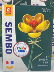Hoa hồng Sharon Vàng-Sembo-601235A