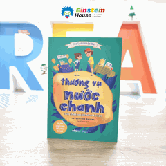 The Lemonade War: Thương vụ nước chanh 109k