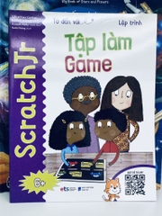 Tớ đến với lập trình: Tập làm game