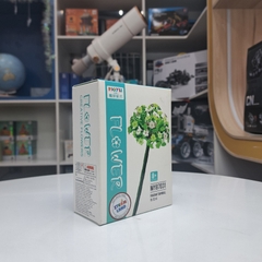 Hoa tuyết cầu green - MOYU 87031