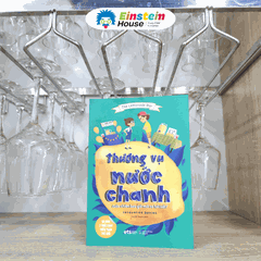 The Lemonade War: Thương vụ nước chanh 109k