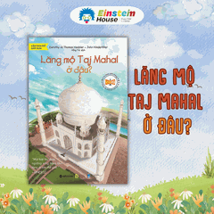 Bộ: Tri Thức Phổ Thông - Những Địa Danh Làm Nên Lịch Sử (Kèm bản đồ gấp gọn)(5 cuốn)
