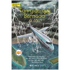 Sách Tri Thức Phổ Thông - Tam Giác Quỷ Bermuda Ở Đâu?
