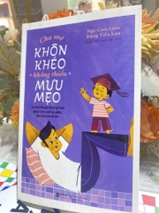 Cha mẹ khôn khéo không thiếu mưu mẹo 159k