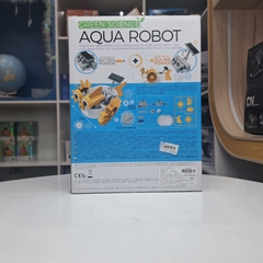 Đồ chơi (Giáo Dục STEAM, Độ tuổi 5+) Cá robot - 4M (Đồ chơi Khoa học, Lắp ráp)