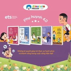 Cha mẹ khôn khéo không thiếu mưu mẹo 159k