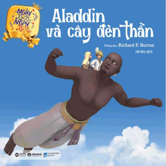Ngày xửa ngày xưa – Aladdin và cây đèn thần