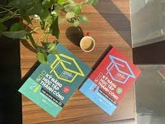 Sách Kỹ Năng Học Tập Thành Công Ở Bậc Cao Đẳng, Đại Học 2 - Những Kỹ Năng Học Thuật