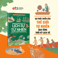 Bộ - Tri Thức Kinh Điển Bằng Tranh: Tái hiện tác phẩm Kinh điển bằng Ngôn ngữ của Trẻ (Bộ 4 Cuốn)
