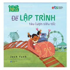 Bộ Lập Trình Viên Nhí (2 Cuốn)