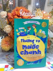 The Lemonade War: Thương vụ nước chanh 109k