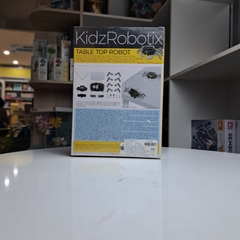Robot con cua - 4M