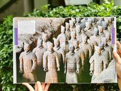 Bách Khoa Thư Về Nghệ Thuật: Khám Phá Thế Giới Nghệ Thuật – Từ Cổ Điển Đến Đương Đại