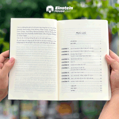 Bản thiết kế trí tuệ - Giải mã sự hình thành tư duy của con người, hiểu về trí tuệ nhân tạo & dự báo tương lai
