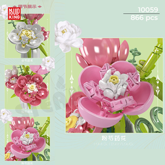 Bonsai - Hạnh phúc giản đơn- Mouldking 10059