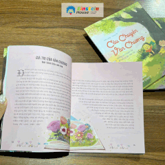 Câu chuyện văn chương