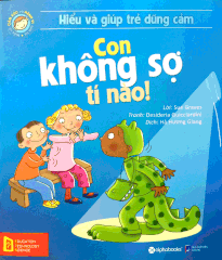 Hiểu về cảm xúc và hành vi của trẻ