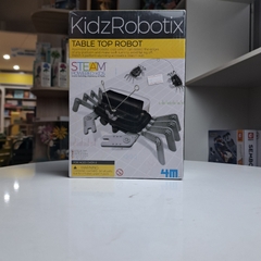 Robot con cua - 4M