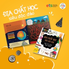 Bộ: Tủ Sách Giáo dục STEM - STEM QUANH EM: Các bài tập và thực hành (Bộ 11 Cuốn)