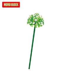 Hoa tuyết cầu green - MOYU 87031
