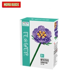 Hoa Cẩm Chướng Tím