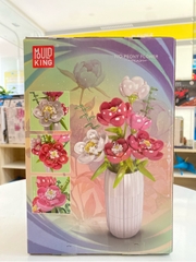 Bonsai - Hạnh phúc giản đơn- Mouldking 10059