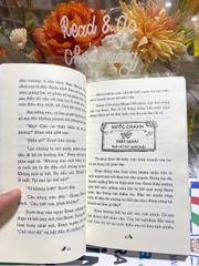 The Lemonade War: Thương vụ nước chanh 109k